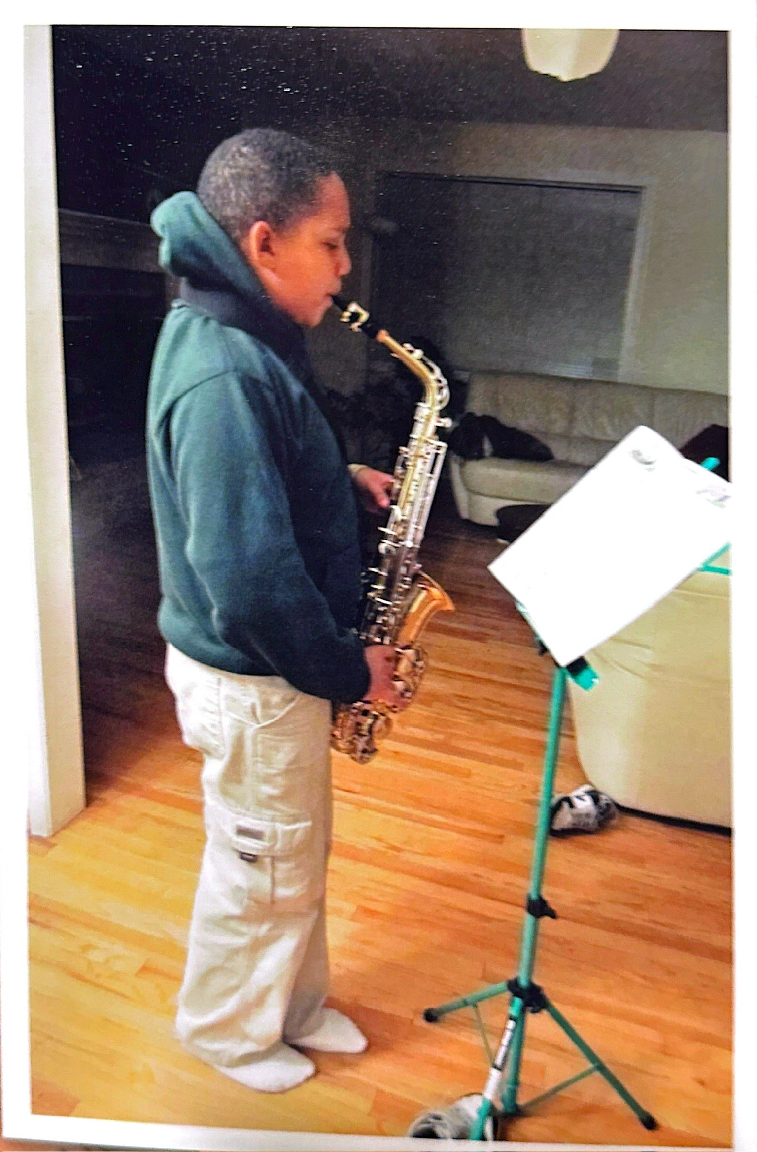 Making Music